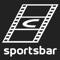 Willkommen in unserer Sportsbar App des Cinetech Ahaus