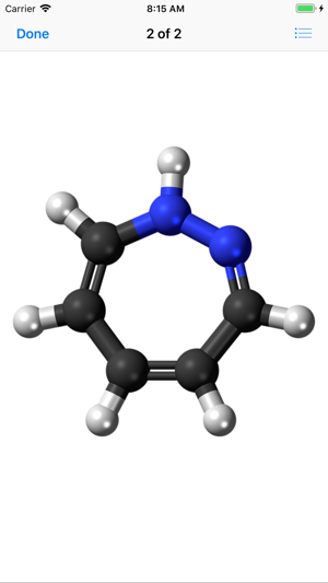 Molecule Stickers(圖6)-速報App