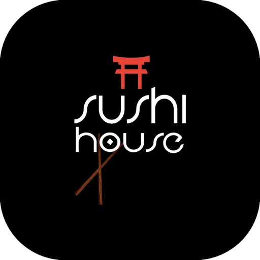 Sushi House Bischheim icon