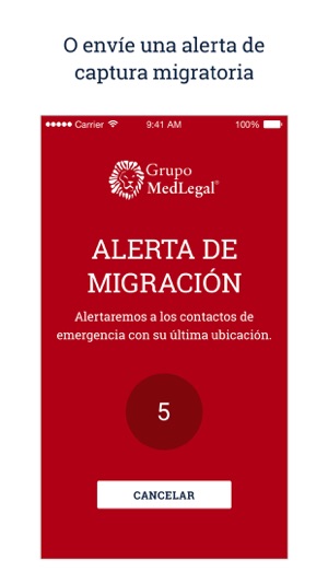 Grupo MedLegal®(圖4)-速報App