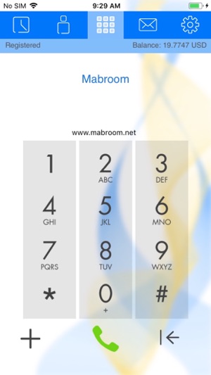 Mabroom(圖1)-速報App