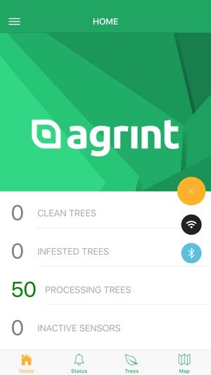 IoTree App