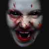 Icon Zombie Camera - Halloween Face