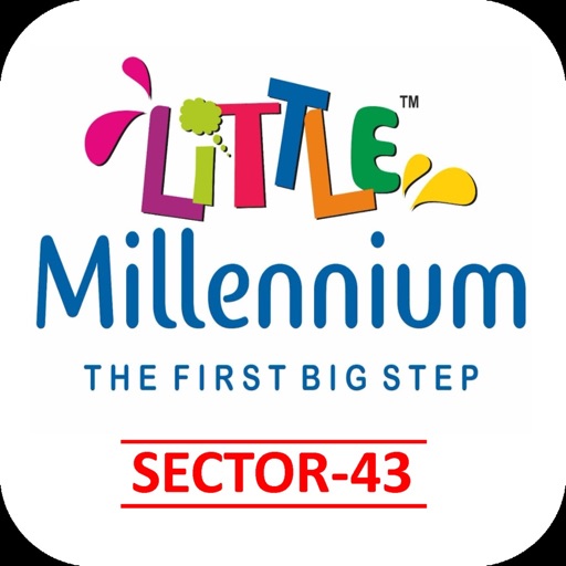 Little Millennium Sector 43