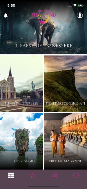 Turismo Thailandese(圖1)-速報App