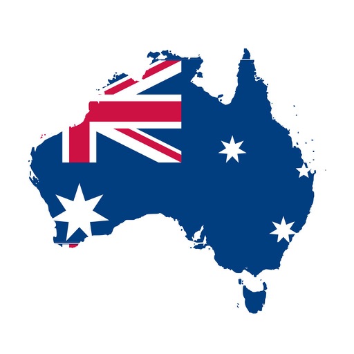 Australian Citizenship Tests icon