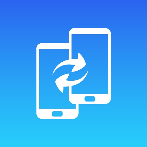 برنامج نقل الصور و الفيديو بين الاجهزة iOS App
