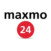 maxmo24 app not working? crashes or has problems?