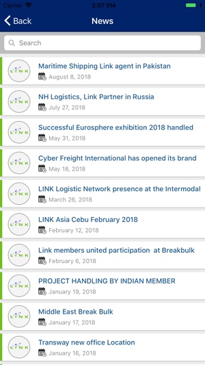 Linkglobal Network(圖7)-速報App