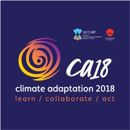 Climate Adaptation 2018