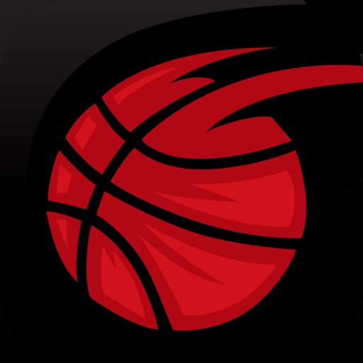 Evolve Basketball iOS App