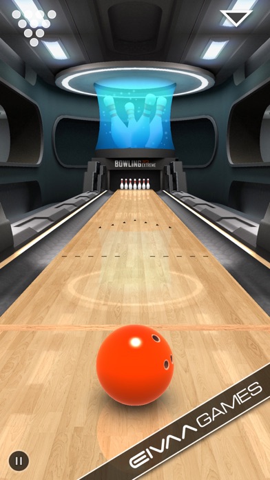 Bowling 3D Extreme Plus screenshot1