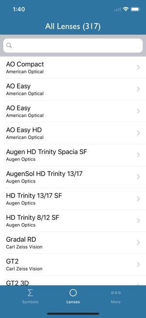 Progressive Lens Identifier(圖3)-速報App