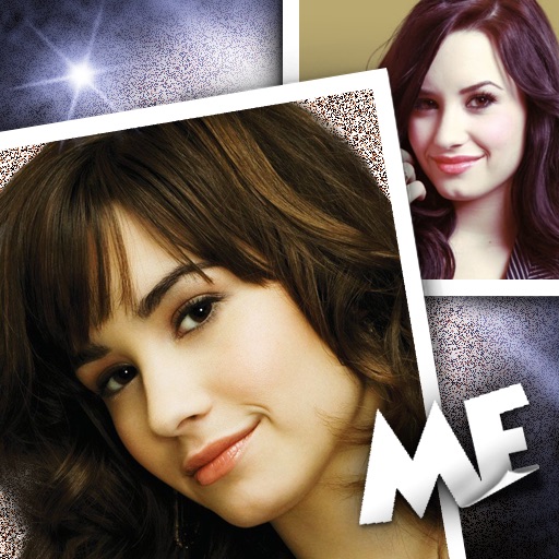 Me for Demi Lovato icon