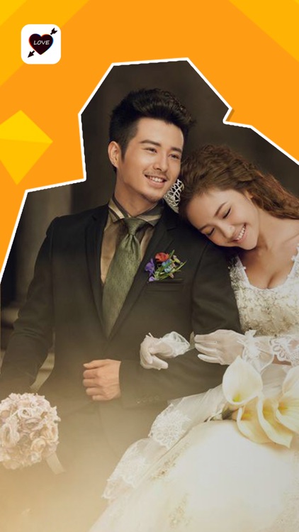 同城婚恋交友-靠谱的实名婚恋相亲软件