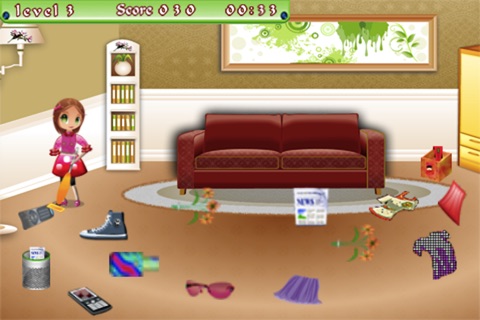 Princess House Cleaning screenshot 3