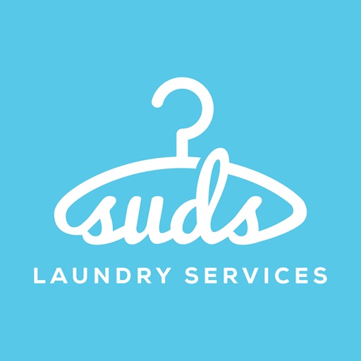 Suds Laundry Services icon