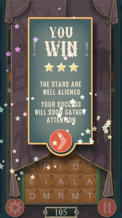 Words Away - A Puzzle Game screenshot-4