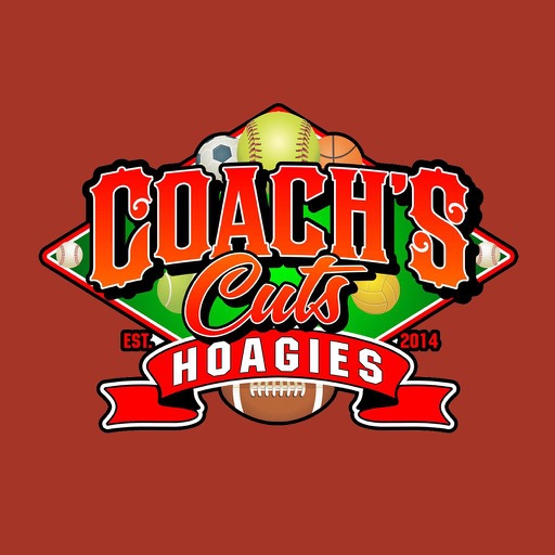 Coach's Cuts Hoagies