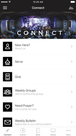 Crossroads Church Turlock(圖1)-速報App