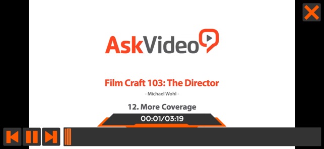 Film Craft 103 The Director(圖3)-速報App