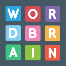 Activities of WordBrain HD - Puzzle Crossword