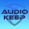 If something interesting happened in the last 90 minutes then AudioKeep will have it ready for you to save, keep and share