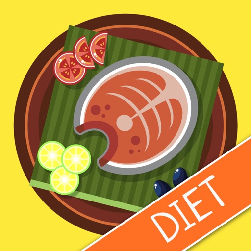 Adkins app Diet shopping list Food checker planner iOS App