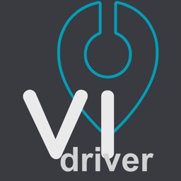 ViCab Driver