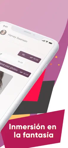 Immagine di 5 Cougar Hook Up - citas & ligar iphone