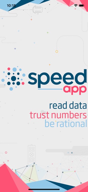 SpeedApp