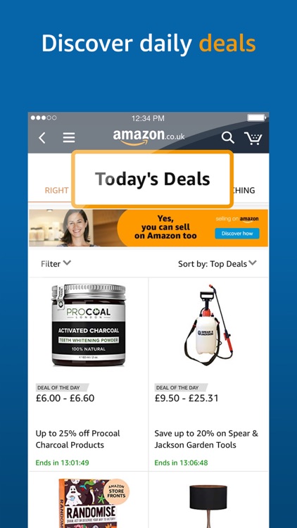 Amazon