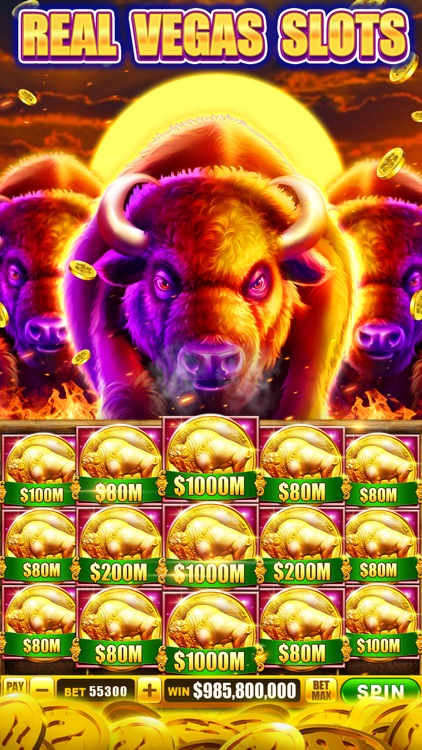 Royal Slot Machine Games