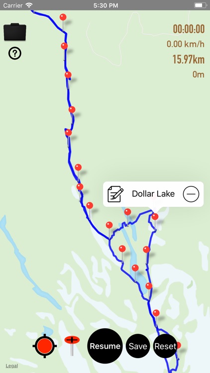 Gpx Viewer-Converter&Tracking