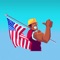 LaborMoji - Labor Day Stickers is a collection of greeting stickers to celebrate American Labor Day that fall on first Monday in September