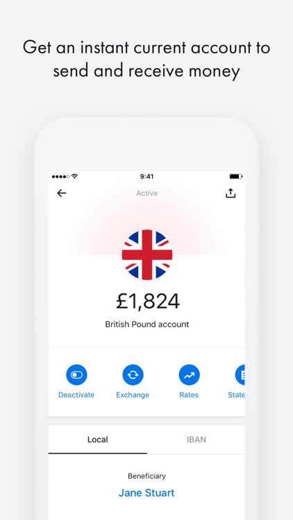 Revolut - Beyond Banking screenshot-3