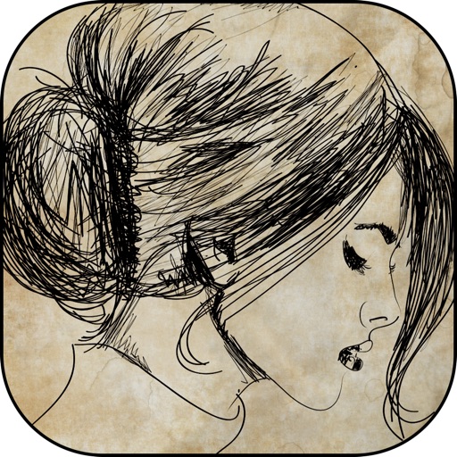 Pin by Mariah Rankin on ❤️Drawing anime❤️ | Drawings, Art drawings sketches  creative, Girl drawing sketches