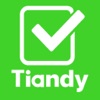 Tiandy Check - Kiểm tra bảo hành chính hãng