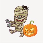 Halloween Party Animated
