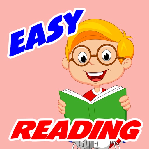 Easy Reading Plus Answers iOS App