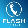 FLASH MOBILE 10分かけ放題