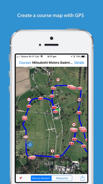 CrossCountry screenshot-0