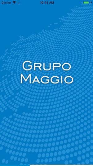 Grupo Maggio JobSmile(圖1)-速報App