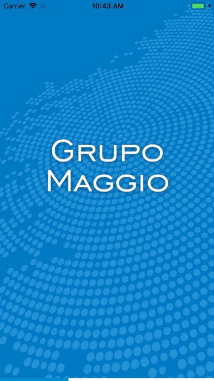 Grupo Maggio JobSmile