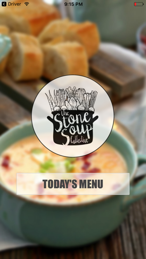 Stone Soup Collective(圖1)-速報App