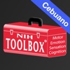 NIH Toolbox sa Cebuano