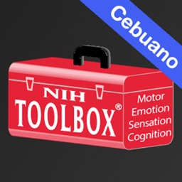 NIH Toolbox sa Cebuano