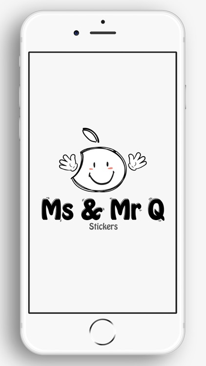 Ms. & Mr. Q