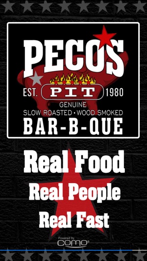 Pecos Pit Bar-B-Que(圖1)-速報App