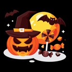 Spookymoji - 670 Stickers Pack